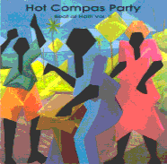 Hot Compas Party Vol.II