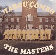 The Masters