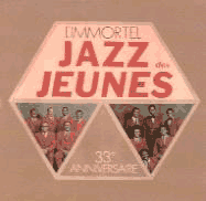 Jazz Des Jeunes