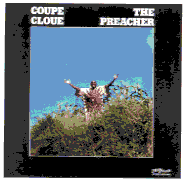 The Preacher