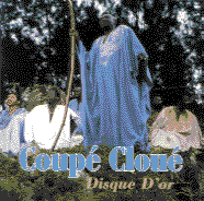 Disque D'or