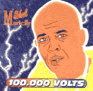 100,000 Volts