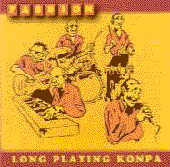 Long Playing Konpa