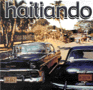 Haitiando Vol.2