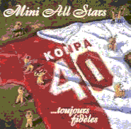 Konpa 40