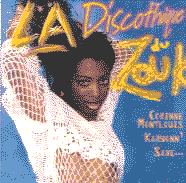 La Discotheque du Zouk